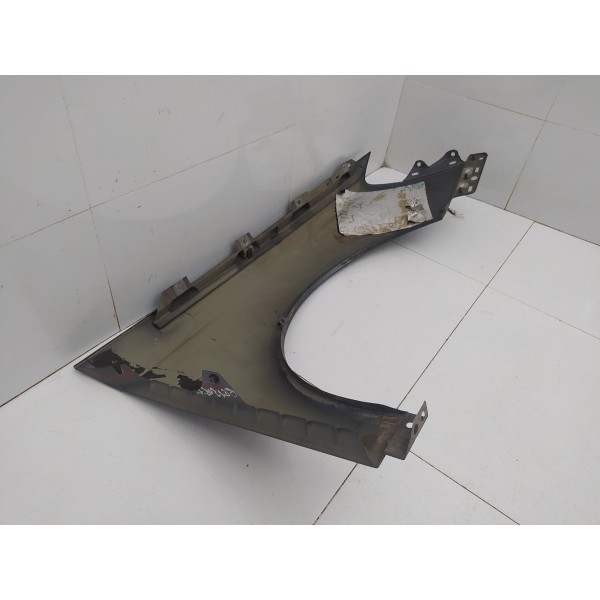 Paralama Esquerdo Passat 2010