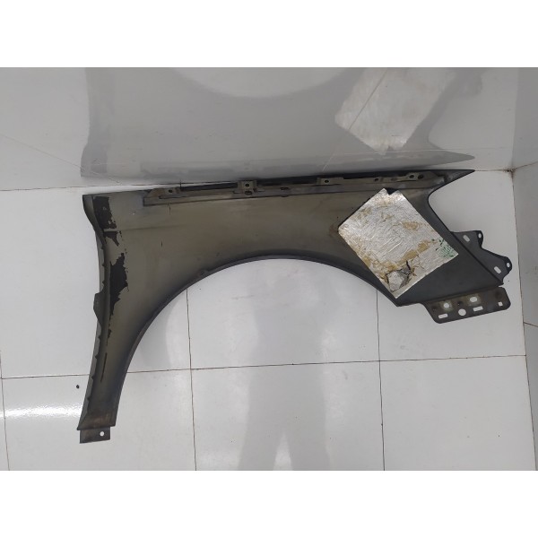 Paralama Esquerdo Passat 2010