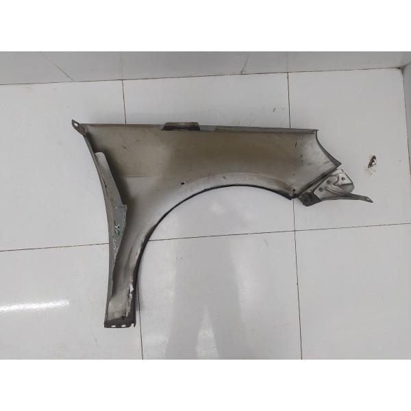 Paralama Esquerdo Volkswagen Saveiro Trooper  G5 2012