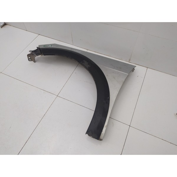 Paralama Esquerdo Volkswagen Saveiro Trooper  G5 2012
