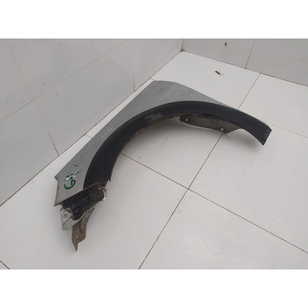 Paralama Esquerdo Volkswagen Saveiro Trooper  G5 2012