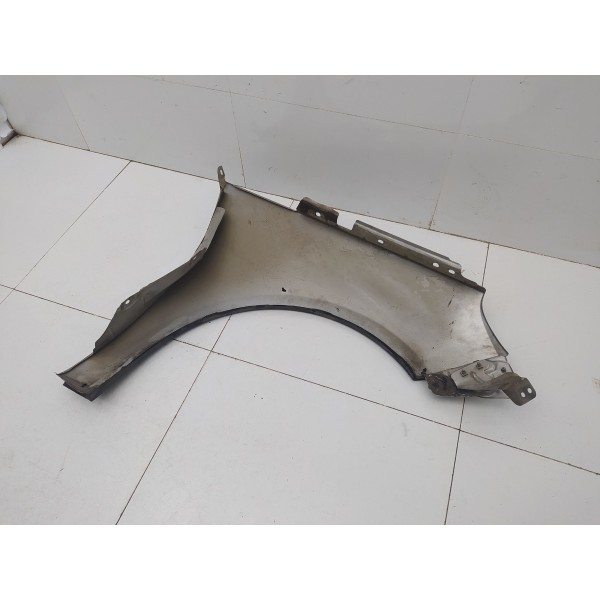 Paralama Esquerdo Volkswagen Saveiro Trooper  G5 2012