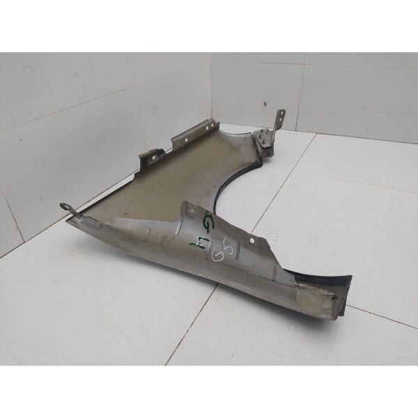 Paralama Esquerdo Volkswagen Saveiro Trooper  G5 2012