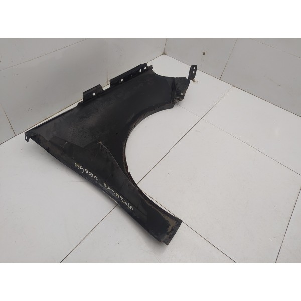 Paralama Esquerdo Volkswagen Saveiro G5 2011 2012