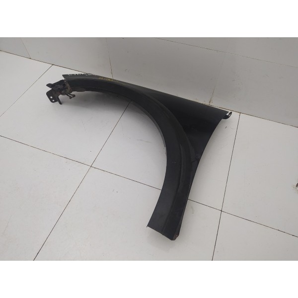 Paralama Esquerdo Volkswagen Saveiro G5 2011 2012