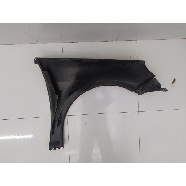 Paralama Esquerdo Volkswagen Saveiro G5 2011 2012