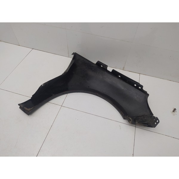 Paralama Esquerdo Volkswagen Saveiro G5 2011 2012