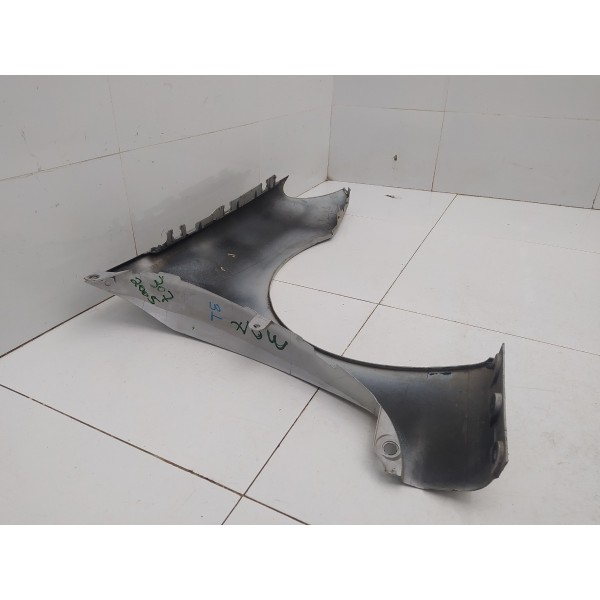 Paralama Esquerdo Peugeot 307 2004 2005 2006