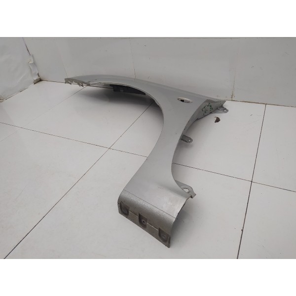 Paralama Esquerdo Peugeot 307 2004 2005 2006