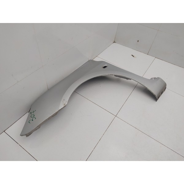 Paralama Esquerdo Peugeot 307 2004 2005 2006