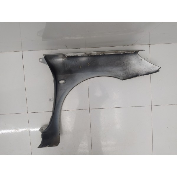 Paralama Esquerdo Peugeot 307 2004 2005 2006