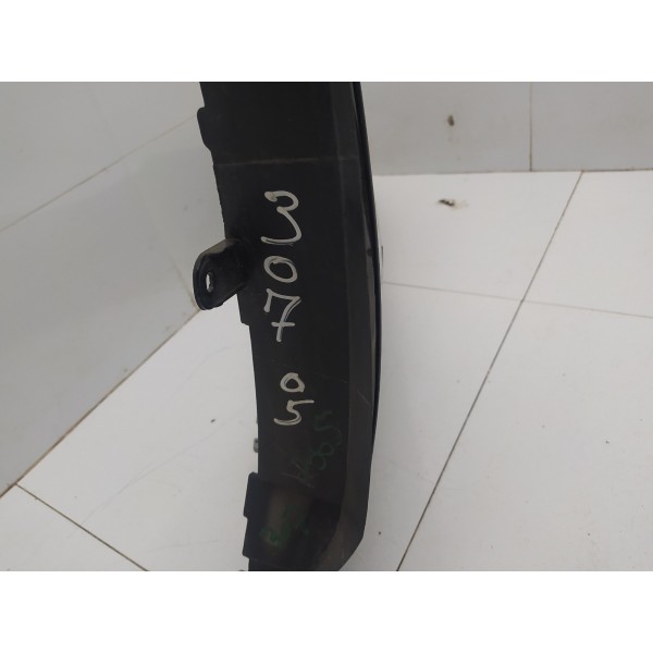 Paralama Esquerdo Peugeot 307 2005