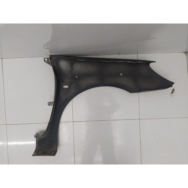Paralama Esquerdo Peugeot 307 2005