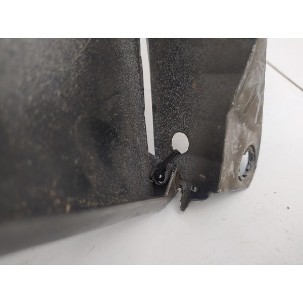 Paralama Esquerdo Peugeot 307 2005