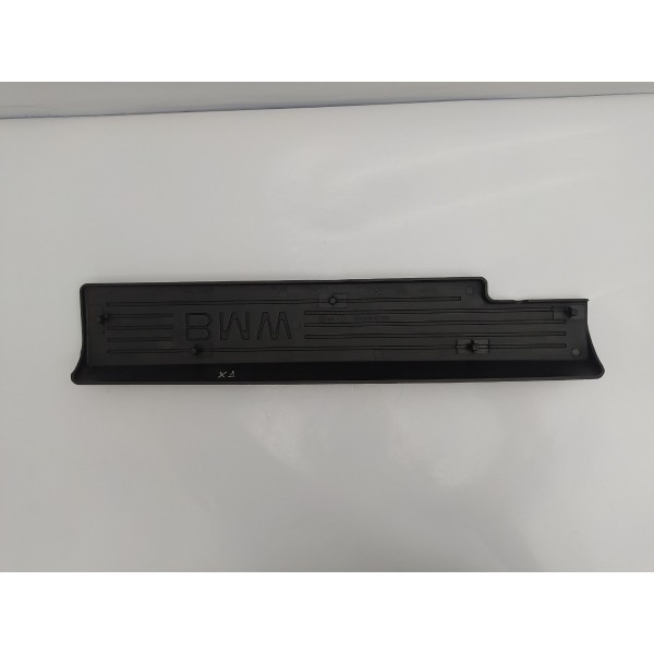 Tampa Motor Bmw X1 6cc 2010 2011