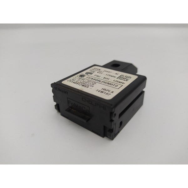 Módulo Sensor Keyless Freelander 2 2014 Ah4n15607ae