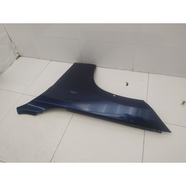 Paralama Esquerdo Bmw X1 2013 2014