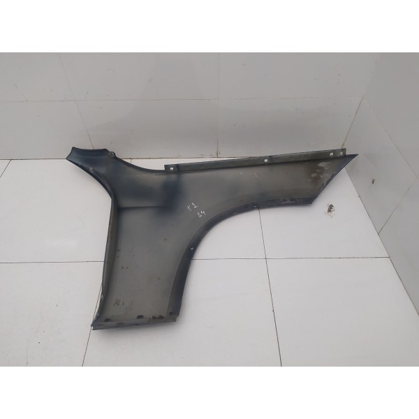 Paralama Esquerdo Bmw X1 2013 2014