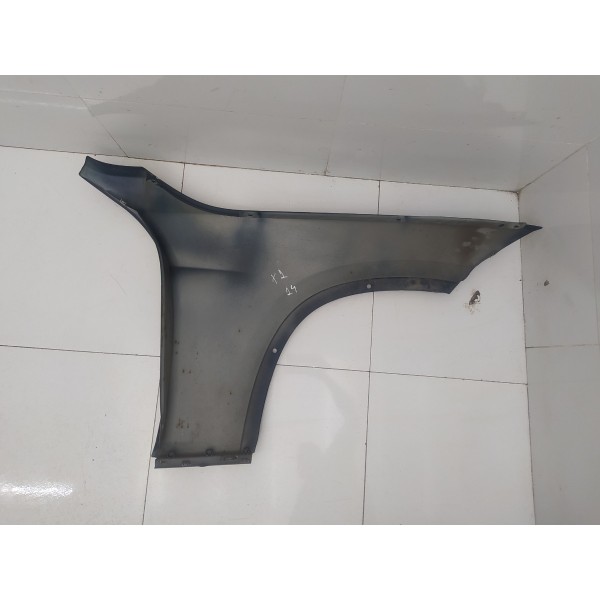 Paralama Esquerdo Bmw X1 2013 2014
