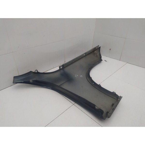 Paralama Esquerdo Bmw X1 2013 2014