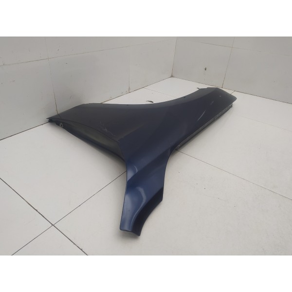 Paralama Esquerdo Bmw X1 2013 2014