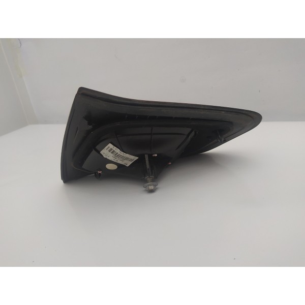 Lanterna Esquerda Tampa Traseira Citroen C3 2014 2015