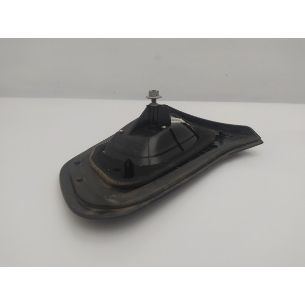 Lanterna Esquerda Tampa Traseira Citroen C3 2014 2015