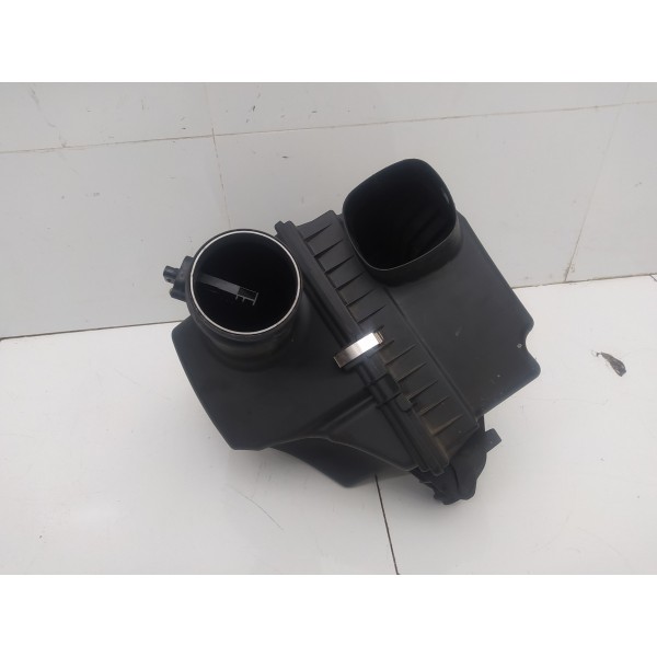 Caixa Filtro Ar Bmw X1 2.0 Turbo 2014