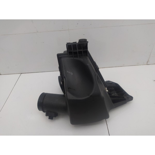 Caixa Filtro Ar Bmw X1 2.0 Turbo 2014