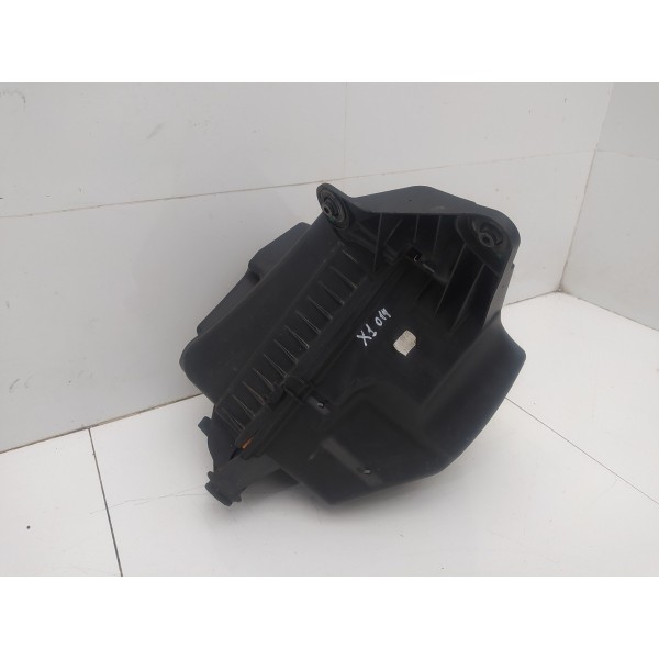 Caixa Filtro Ar Bmw X1 2.0 Turbo 2014