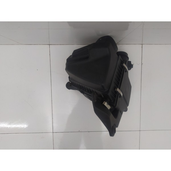 Caixa Filtro Ar Bmw X1 2.0 Turbo 2014