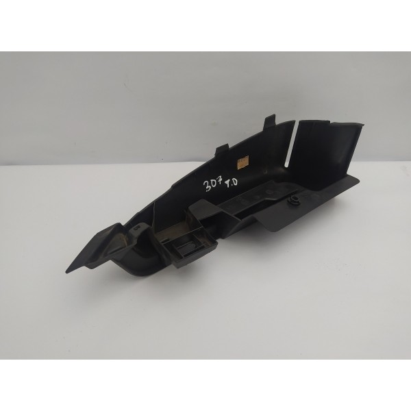 Suporte Direito Bagagito Peugeot 307 2010 2011 D9637482177