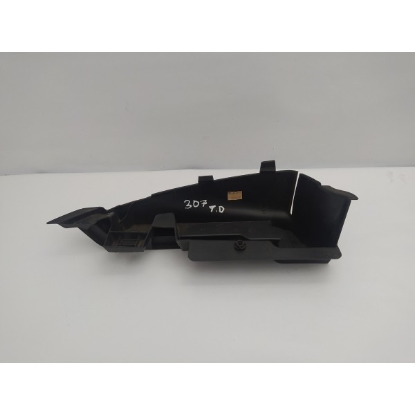 Suporte Direito Bagagito Peugeot 307 2010 2011 D9637482177