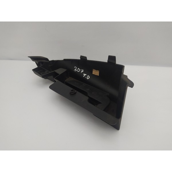 Suporte Direito Bagagito Peugeot 307 2010 2011 D9637482177
