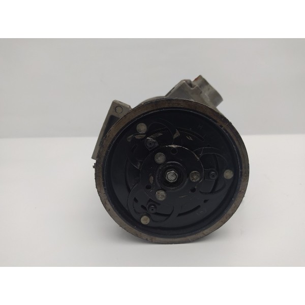 Compressor Ar Condicionado Freelander 2 Gasolina 2009 2010