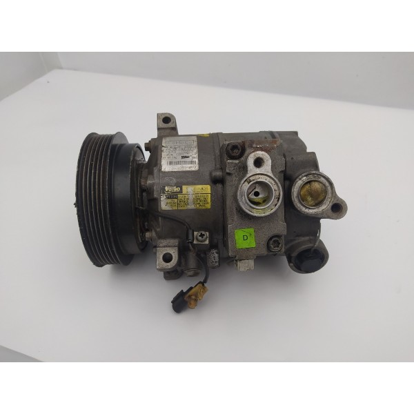 Compressor Ar Condicionado Freelander 2 Gasolina 2009 2010