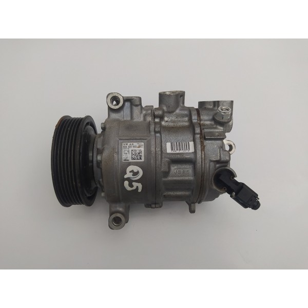 Compressor Ar Condicionado Audi Q5 2.0 Tfsi 2019 80a820803