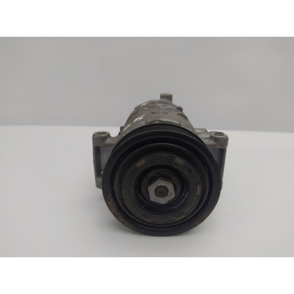 Compressor Ar Condicionado Audi Q5 2.0 Tfsi 2019 80a820803