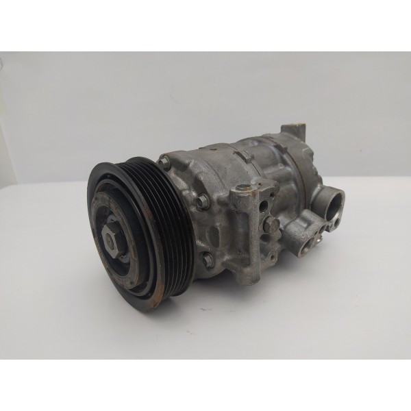 Compressor Ar Condicionado Audi Q5 2.0 Tfsi 2019 80a820803