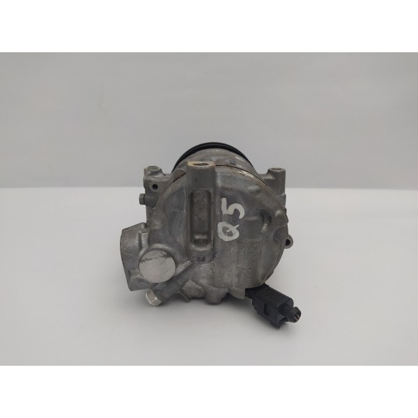 Compressor Ar Condicionado Audi Q5 2.0 Tfsi 2019 80a820803