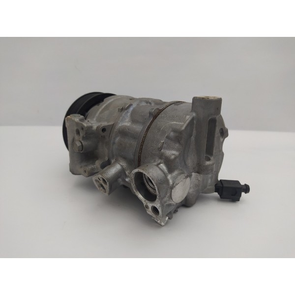 Compressor Ar Condicionado Audi Q5 2.0 Tfsi 2019 80a820803