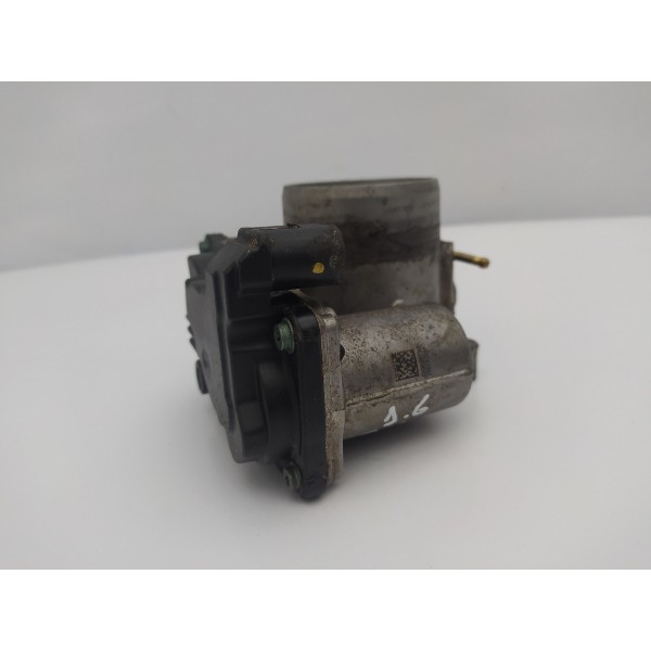 Corpo Borboleta Tbi Volkswagen Fox Gol Polo 1.6 032133062c