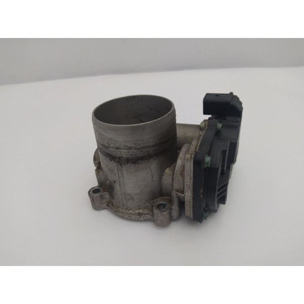 Corpo Borboleta Tbi Volkswagen Fox Gol Polo 1.6 032133062c