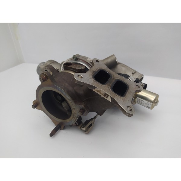 Turbina Audi Q5 2.0 Tfsi 2018 2019 06l145907d