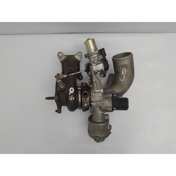 Turbina Audi Q5 2.0 Tfsi 2018 2019 06l145907d