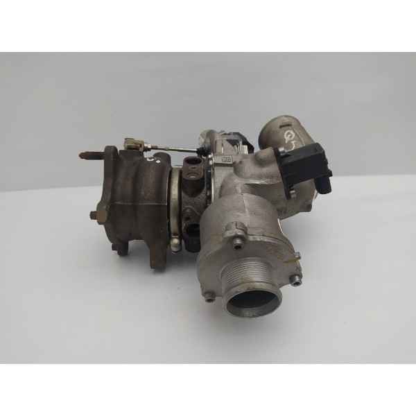 Turbina Audi Q5 2.0 Tfsi 2018 2019 06l145907d
