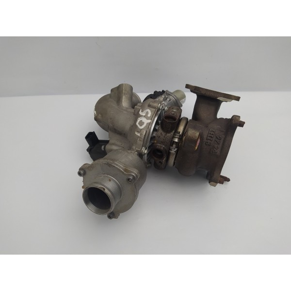 Turbina Audi Q5 2.0 Tfsi 2018 2019 06l145907d