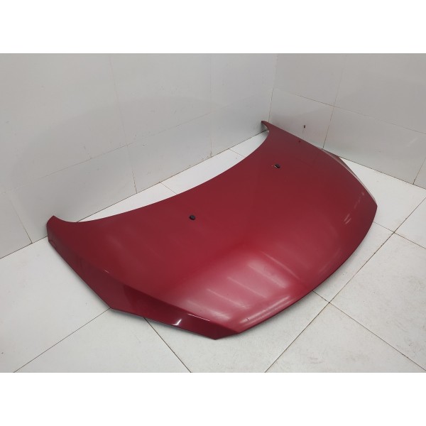 Capô Dianteiro Peugeot 307 2009 2010 2011