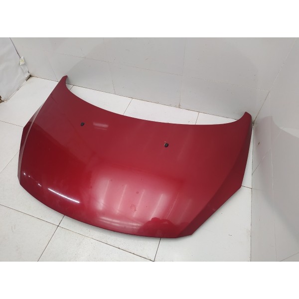 Capô Dianteiro Peugeot 307 2009 2010 2011