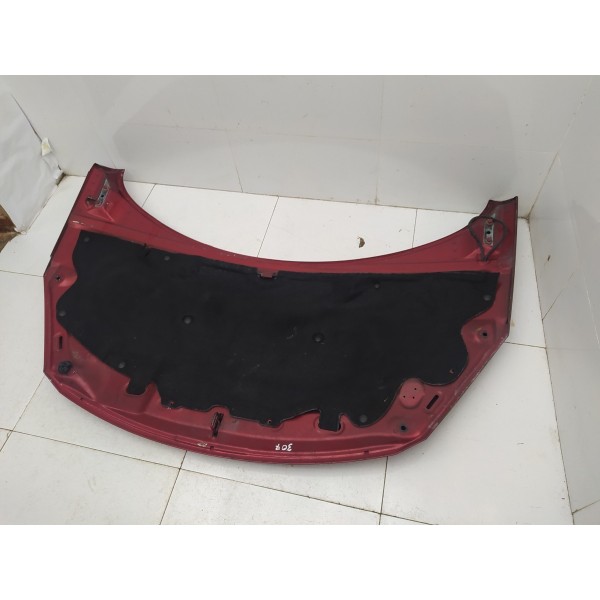 Capô Dianteiro Peugeot 307 2009 2010 2011